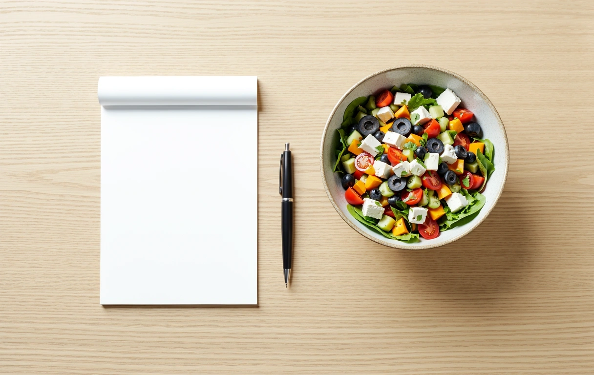 Pracovné prostredie NutriPlan