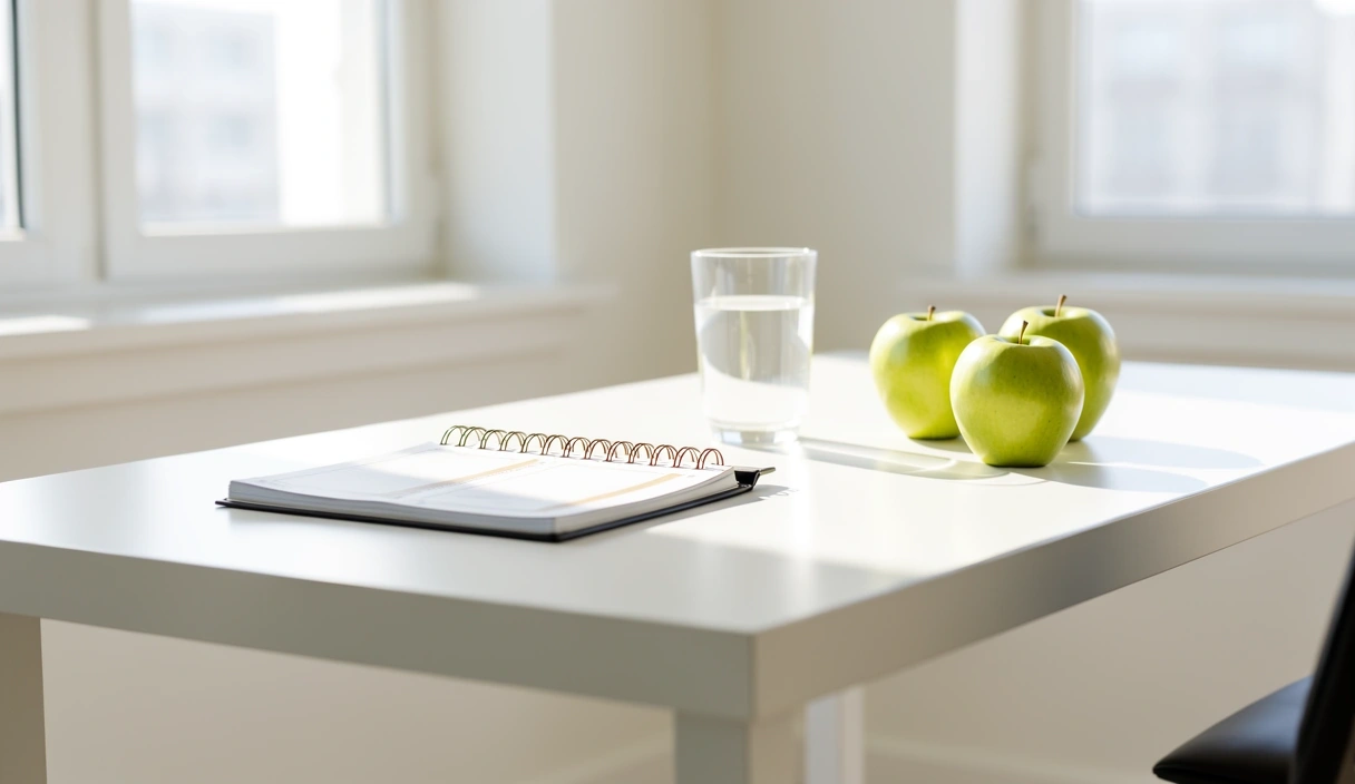 Profesionálne prostredie NutriPlan